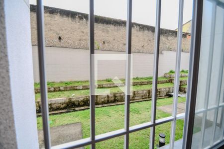 Apartamento à venda com 44m², 2 quartos e sem vagaVista Quarto 2