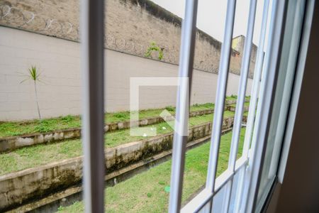 Vista Sala de apartamento à venda com 2 quartos, 44m² em Piedade, Rio de Janeiro