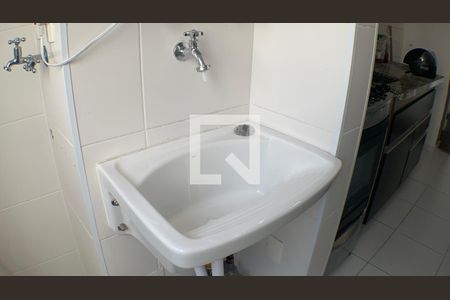 Apartamento à venda com 53m², 2 quartos e 1 vagaÁrea de Serviço