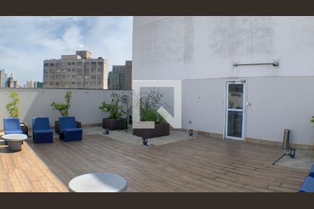 Apartamento à venda com 53m², 2 quartos e 1 vagaÁrea comum