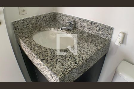 Apartamento à venda com 53m², 2 quartos e 1 vagaLavabo
