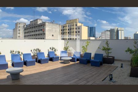 Apartamento à venda com 53m², 2 quartos e 1 vagaÁrea comum