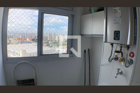 Apartamento à venda com 53m², 2 quartos e 1 vagaÁrea de Serviço