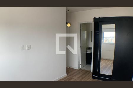 Suite 1 de apartamento à venda com 2 quartos, 53m² em Liberdade, São Paulo