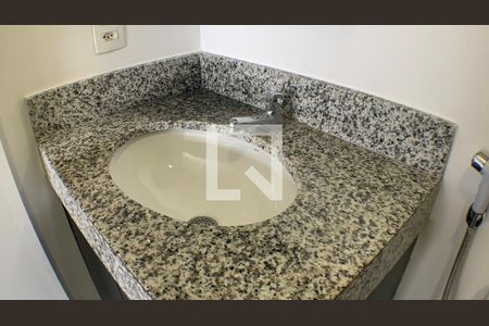 Apartamento à venda com 53m², 2 quartos e 1 vagaBanheiro