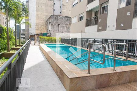 Apartamento à venda com 53m², 2 quartos e 1 vagaÁrea comum - Piscina