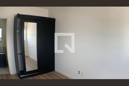 Suite 1 de apartamento à venda com 2 quartos, 53m² em Liberdade, São Paulo