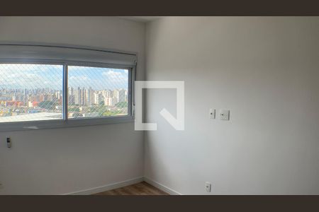 Suite 1 de apartamento à venda com 2 quartos, 53m² em Liberdade, São Paulo