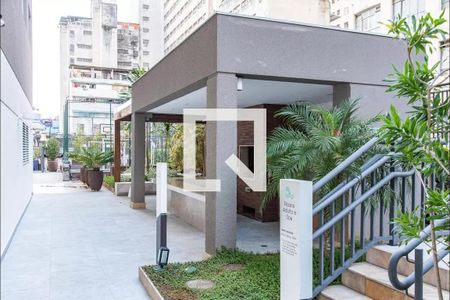 Apartamento à venda com 53m², 2 quartos e 1 vagaÁrea comum - Churrasqueira
