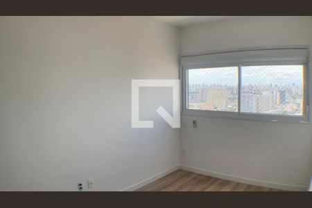 Suite 1 de apartamento à venda com 2 quartos, 53m² em Liberdade, São Paulo