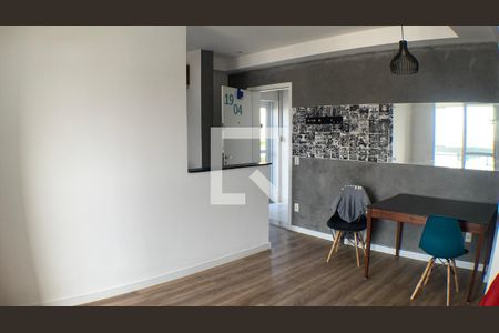 Sala de apartamento à venda com 2 quartos, 53m² em Liberdade, São Paulo