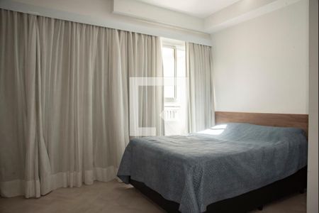 Studio de kitnet/studio para alugar com 1 quarto, 30m² em Vila Clementino, São Paulo