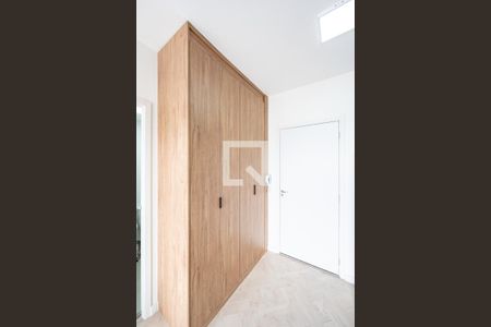 Studio para alugar com 30m², 1 quarto e sem vaga Studio para alugar com 30m², 1 quarto e sem vagaQuarto