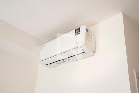 Studio de kitnet/studio para alugar com 1 quarto, 30m² em Vila Clementino, São Paulo