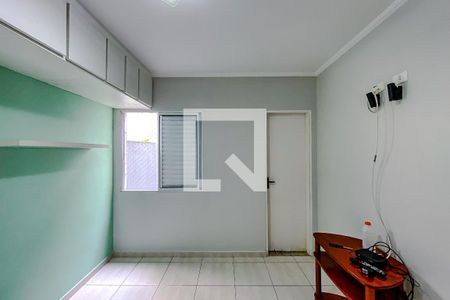 Casa para alugar com 55m², 2 quartos e 2 vagasQuarto 2 - Suíte