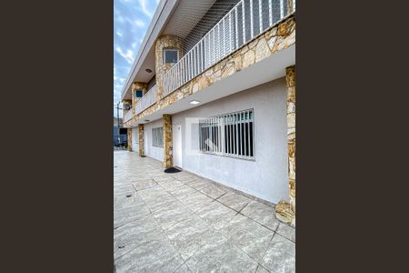 Casa para alugar com 55m², 2 quartos e 2 vagasÁrea comum