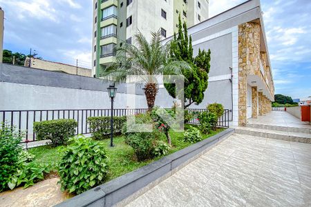 Casa para alugar com 55m², 2 quartos e 2 vagasÁrea comum