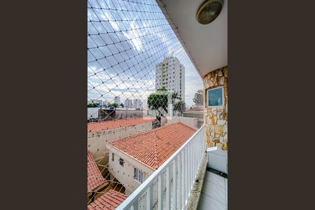 Casa para alugar com 55m², 2 quartos e 2 vagasVaranda da Suíte