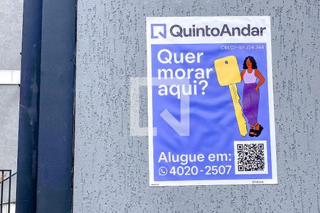 Casa para alugar com 55m², 2 quartos e 2 vagasFachada