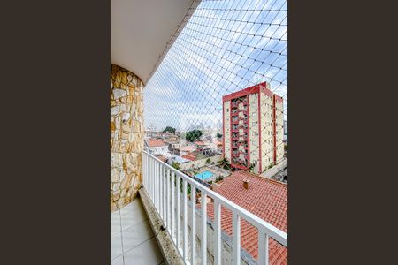 Casa para alugar com 55m², 2 quartos e 2 vagasVaranda da Suíte