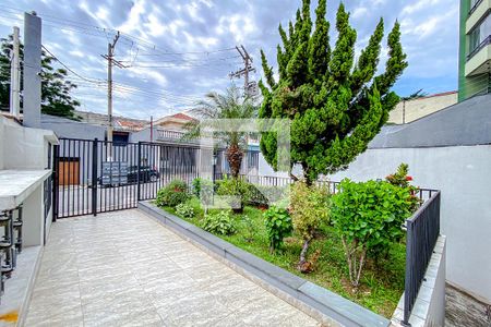 Casa para alugar com 55m², 2 quartos e 2 vagasÁrea comum