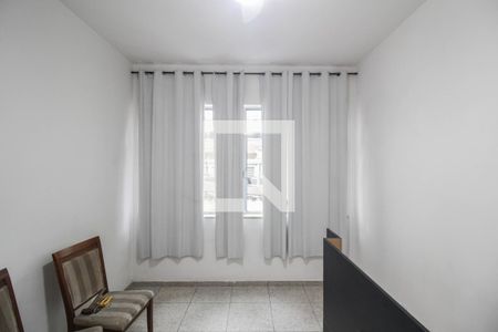 Sala de apartamento para alugar com 3 quartos, 93m² em Centro, Nilópolis