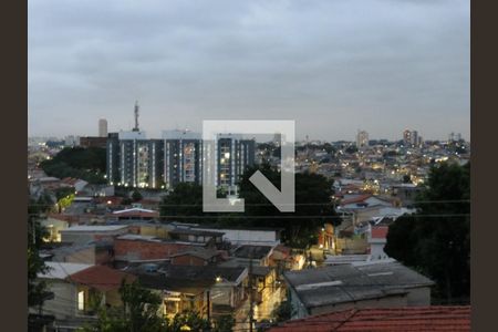 Casa à venda com 130m², 2 quartos e 2 vagasVista Varanda Quarto 1