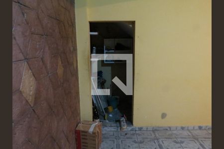 Casa à venda com 130m², 2 quartos e 2 vagasDepósito Garagem