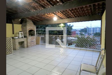 Casa à venda com 130m², 2 quartos e 2 vagasVaranda