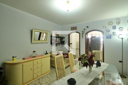 Casa à venda com 270m², 3 quartos e 3 vagasCopa