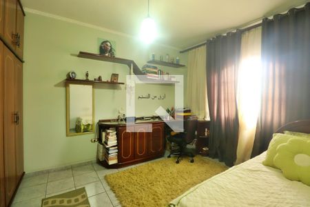 Casa à venda com 270m², 3 quartos e 3 vagasQuarto 3