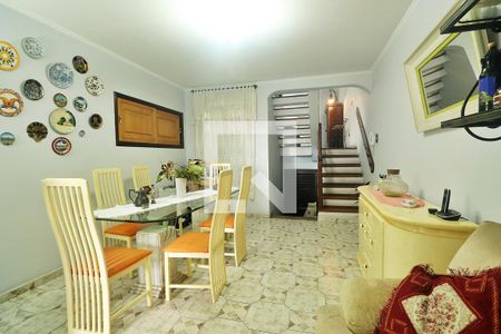 Casa à venda com 270m², 3 quartos e 3 vagasCopa