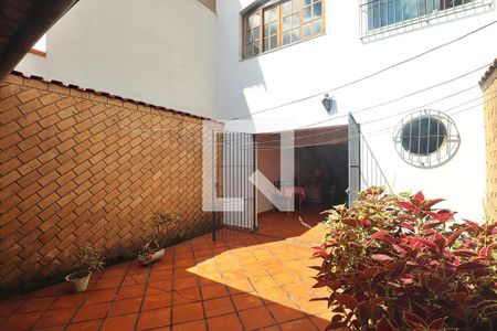 Casa à venda com 270m², 3 quartos e 3 vagasÁrea gourmet