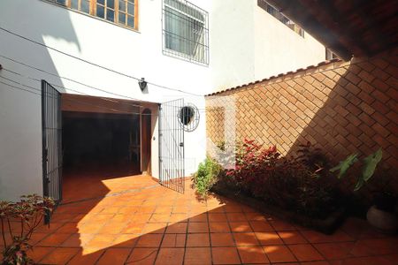 Casa à venda com 270m², 3 quartos e 3 vagasÁrea gourmet