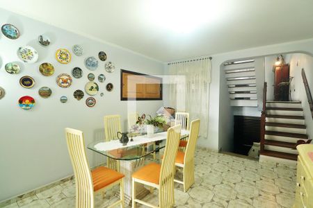 Casa à venda com 270m², 3 quartos e 3 vagasCopa