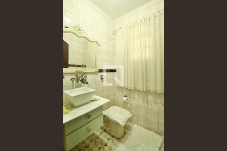 Casa à venda com 270m², 3 quartos e 3 vagasLavabo