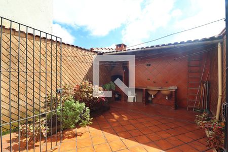 Casa à venda com 270m², 3 quartos e 3 vagasÁrea gourmet