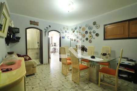 Casa à venda com 270m², 3 quartos e 3 vagasCopa