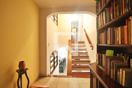 Casa à venda com 270m², 3 quartos e 3 vagasEscritório