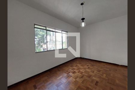 Quarto 2 de casa para alugar com 3 quartos, 134m² em Jardim Taquaral, São Paulo