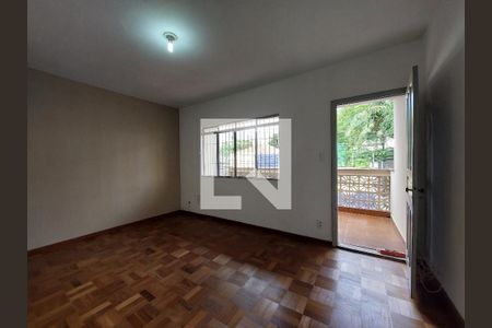 Quarto 1 de casa para alugar com 3 quartos, 134m² em Jardim Taquaral, São Paulo
