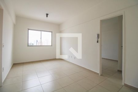 Apartamento para alugar com 1 quarto, 46m² em Centro, Campinas