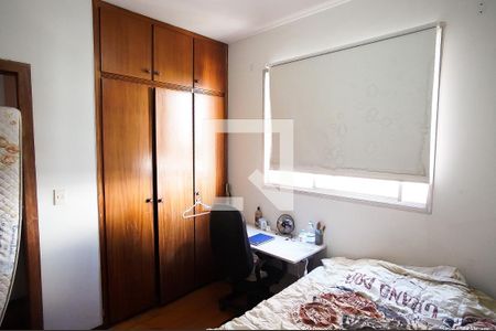Quarto 2 de apartamento à venda com 3 quartos, 70m² em Liberdade, Belo Horizonte