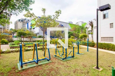 Apartamento para alugar com 171m², 3 quartos e 3 vagasAcademia Ar Livre