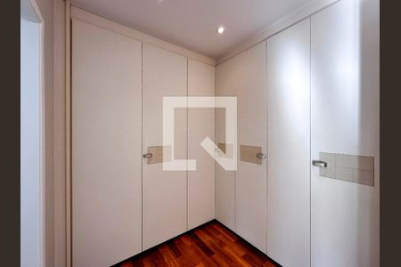 Apartamento para alugar com 171m², 3 quartos e 3 vagasCloset Suíte 3