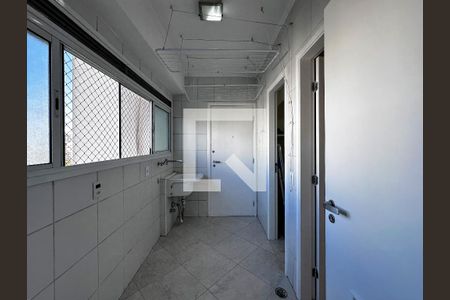 Apartamento para alugar com 171m², 3 quartos e 3 vagasÁrea de Serviço