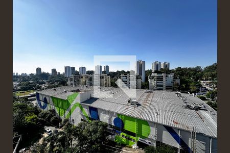 Apartamento para alugar com 171m², 3 quartos e 3 vagasVista