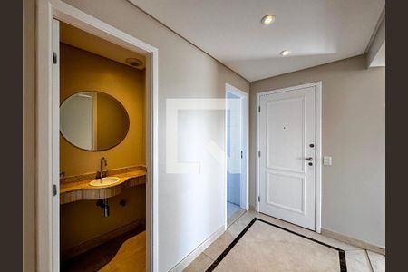 Apartamento para alugar com 171m², 3 quartos e 3 vagasHall de Entrada Apartamento