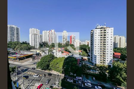 Apartamento para alugar com 171m², 3 quartos e 3 vagasVista Suíte 2
