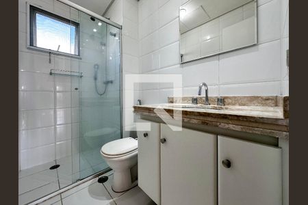 Apartamento para alugar com 171m², 3 quartos e 3 vagasBanheiro Suíte 2